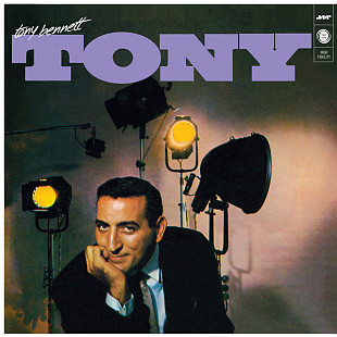 Tony Bennett – Tony