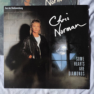 Chris Norman – Some Hearts Are Diamonds