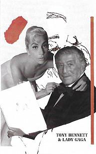 Tony Bennett & Lady Gaga – Love For Sale