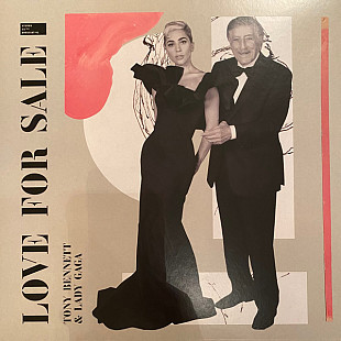 Tony Bennett & Lady Gaga – Love For Sale