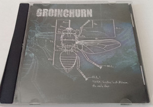 Groinchurn - Grinding South Africore, The Early Days