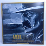 Volbeat – Outlaw Gentlemen & Shady Ladies 2LP 12" + CD (Прайс 43306)