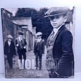 Volbeat – Rewind • Replay • Rebound 2LP 12" (Прайс 43307)