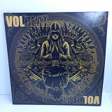 Volbeat – Beyond Hell / Above Heaven 2LP 12" (Прайс 43305)