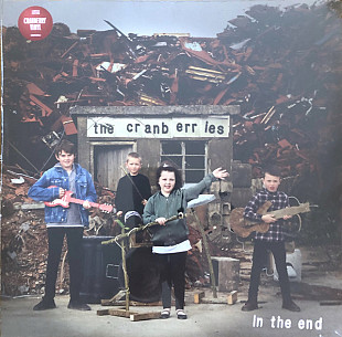 The Cranberries – In The End