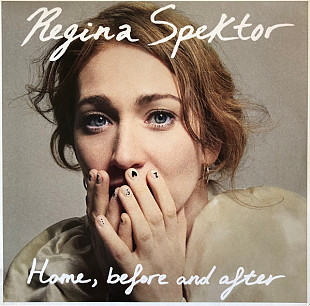 Regina Spektor – Home, Before And After