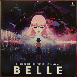 Taisei Iwasaki, Ludvig Forssell, Belle, Belle – Belle (Original Motion Picture Soundtrack)