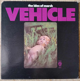 The Ides Of March ‎– Vehicle