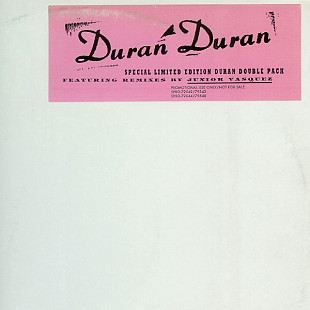 Duran Duran – White Lines