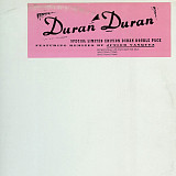 Duran Duran – White Lines