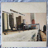 Stanley Turrentine – West Side Highway