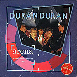 Duran Duran – Arena