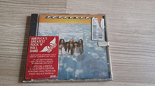 Aerosmith(original 20 Bit Digital Mastering) USA