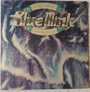 Blue Mink ‎– Real Mink