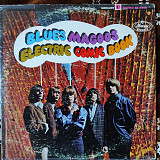 Blues Magoos – Electric Comic Book