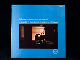 Bill Evans – Conversations With Myself - 1press 1963 Japan