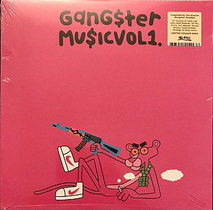 Various – Gangster Music Vol. 1