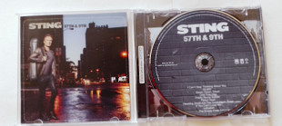 Sting 57th / 9th