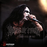 Cradle Of Filth – Live at Dynamo Open Air 1997 (LP, Album, Limited Edition, Smokey Grey Vinyl)