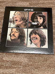 The Beatles Let It Be