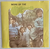 CD The Monkees "More Of The Monkees", Germany, 1988 год