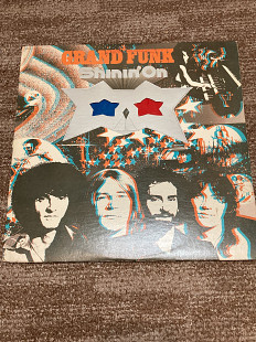 Grand Funk Shinin’On