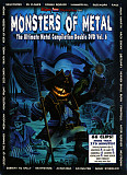 Various – Monsters Of Metal (The Ultimate Metal Compilation Vol. 6)