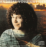 Andreas Vollenweider – ...Behind The Gardens - Behind The Wall - Under The Tree...