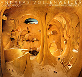 Andreas Vollenweider – Caverna Magica - (...Under The Tree - In The Cave...)