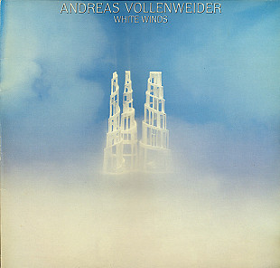 Andreas Vollenweider – White Winds (Seeker's Journey)