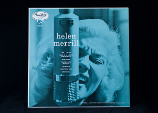 Helen Merrill – Helen Merrill - 1991 Japan.