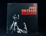 John Coltrane – Stardust - 1977 Japan.