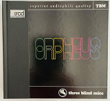 CD TBM XRCD Isao Suzuki Trio – Black Orpheus
