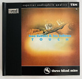 CD TBM XRCD Isao Suzuki & His Fellows – Touch
