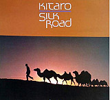 Kitaro – Silk Road II