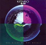 Kitaro – The Light Of The Spirit