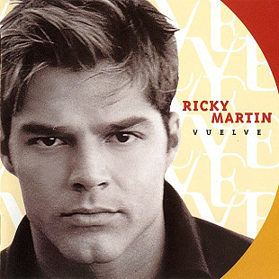 Ricky Martin – Vuelve ( USA )