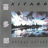 Kitaro – Astral Voyage ( USA )