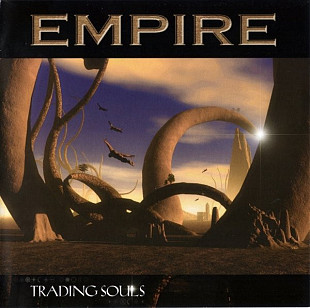 Empire – Trading Souls