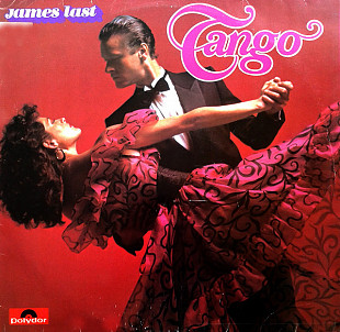 James Last – Tango