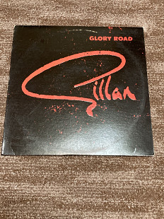 Gillan Glory Road