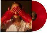 Ariana Grande ‎- Eternal Sunshine (LP, S/S, Red Vinyl)