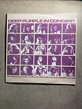 Deep Purple In Concert