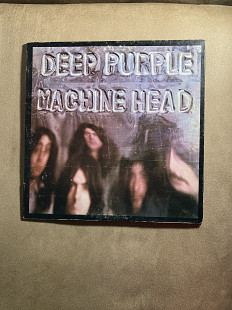 Deep Purple Machine Head