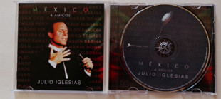 Julio Iglesias Mexico & Amigos