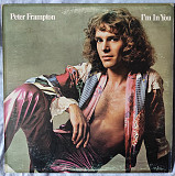 Peter Frampton – I'm In You