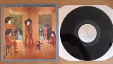 PENGUIN CAFÉ ORCHESTRA SIGNS OF LIFE ( EG EGED 50 A1U/B1U ) 1987 UK