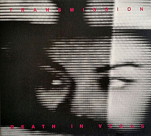 Death In Vegas – Transmission (CD, Album)