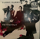 Duran Duran – Astronaut (2LP, Milky Clear) (Vinyl)