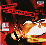 Duran Duran – Red Carpet Massacre (2LP, Red) (Vinyl)